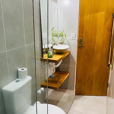 Chale E Suites Veiga Ilhabela Ngoại thất bức ảnh