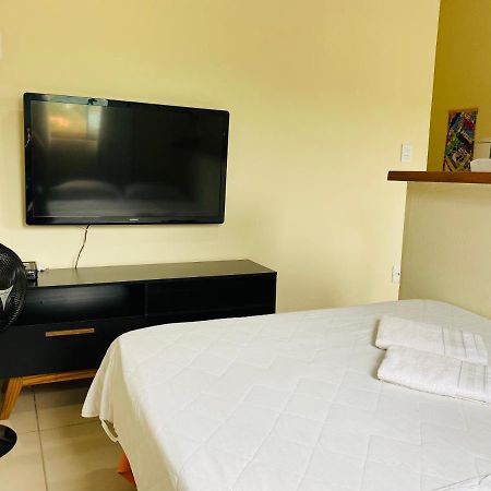 Chale E Suites Veiga Ilhabela Ngoại thất bức ảnh
