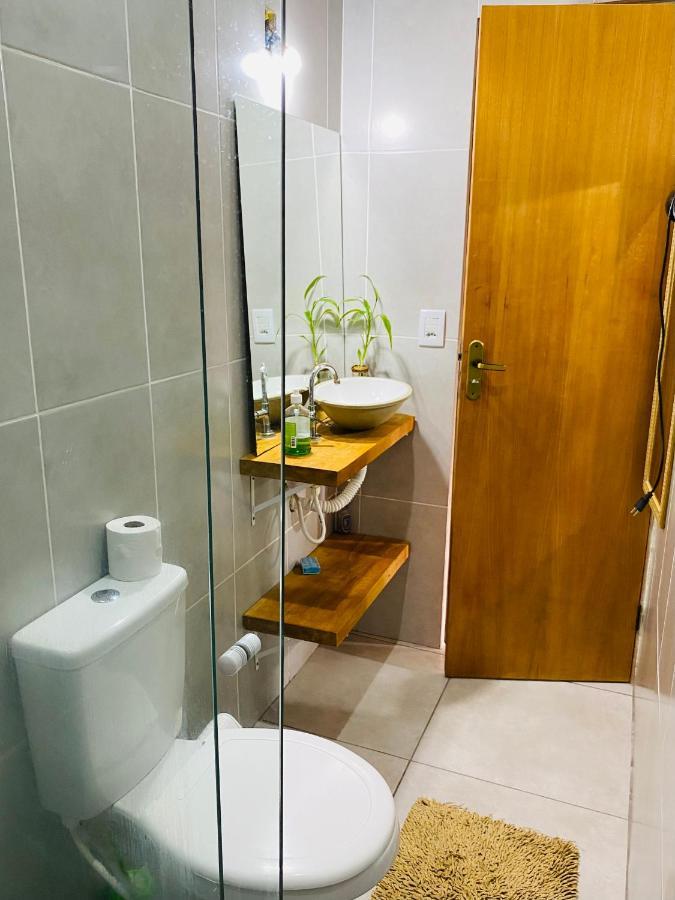 Chale E Suites Veiga Ilhabela Ngoại thất bức ảnh