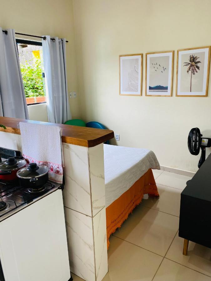 Chale E Suites Veiga Ilhabela Ngoại thất bức ảnh