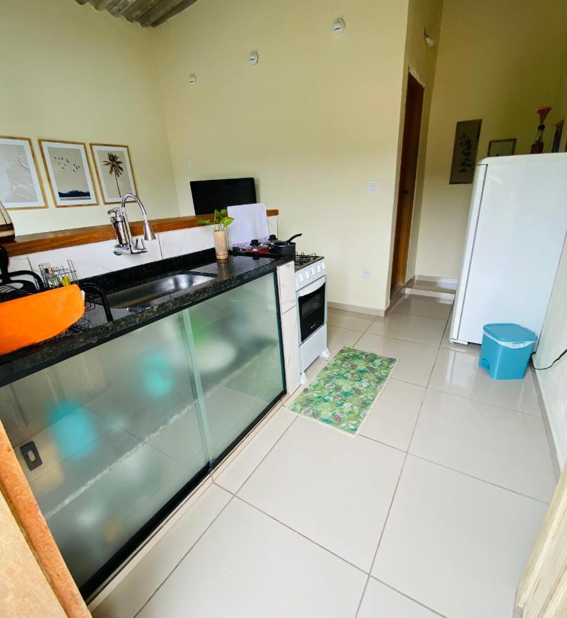Chale E Suites Veiga Ilhabela Ngoại thất bức ảnh