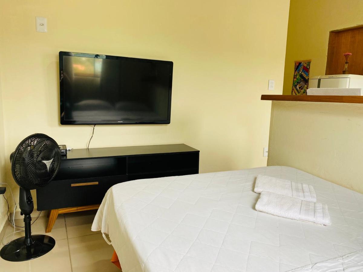 Chale E Suites Veiga Ilhabela Ngoại thất bức ảnh