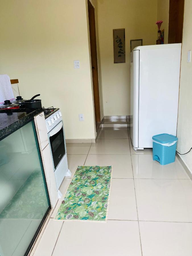 Chale E Suites Veiga Ilhabela Ngoại thất bức ảnh